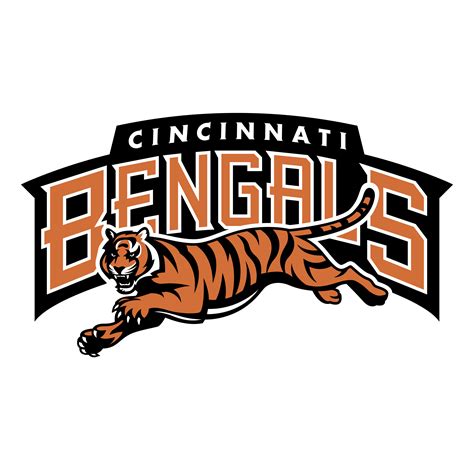 Bengals Logo Hd PNG Transparent Background, Free Download #49664 ...