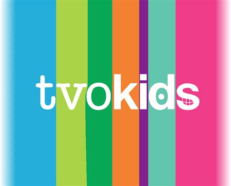 TVOKids Logo But The Color Background Is Changed! by TheBobby65 on DeviantArt