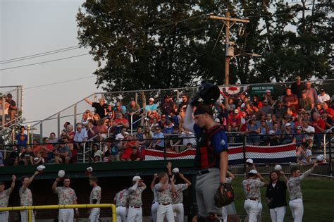 2022 Coastal Plain League Schedule Announced