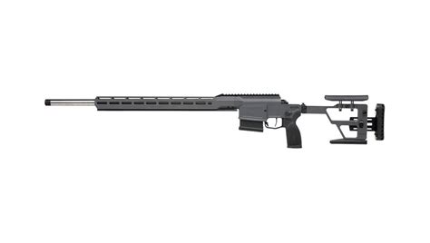 Sig Sauer Cross PRS .308 Win 24" Barrel Bolt Action Rifle