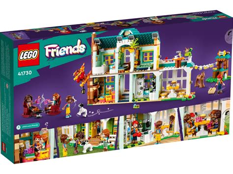 More 2023 LEGO Friends sets revealed! - Jay's Brick Blog