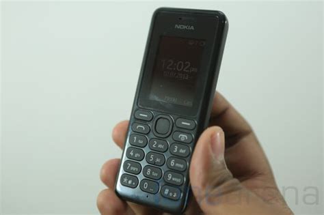 Nokia 108 Dual SIM Unboxing