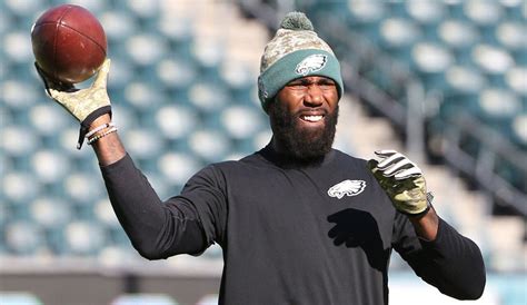 Eagles safety Malcolm Jenkins added to Pro Bowl - nj.com