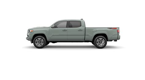 New 2023 Toyota Tacoma TRD Sport 4X4 DBL CAB LONG BED in San Diego ...