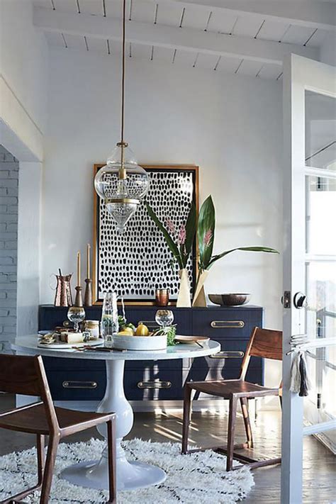 10 Small Dining Room Ideas That Maximize Space