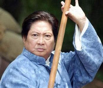 Chinese Kung Fu: Famous Chinese Kung Fu Actors