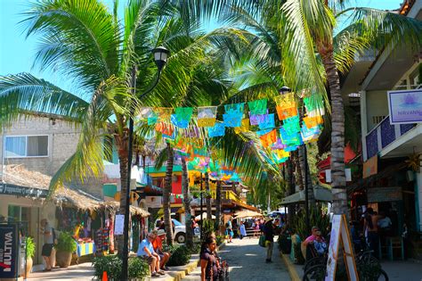 Three Beach Towns to Visit on the Pacific Coast of Mexico | Twirl The Globe