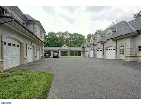 PHOTOS: Jon Runyan's $5.8 million NJ home for sale - 6abc Philadelphia