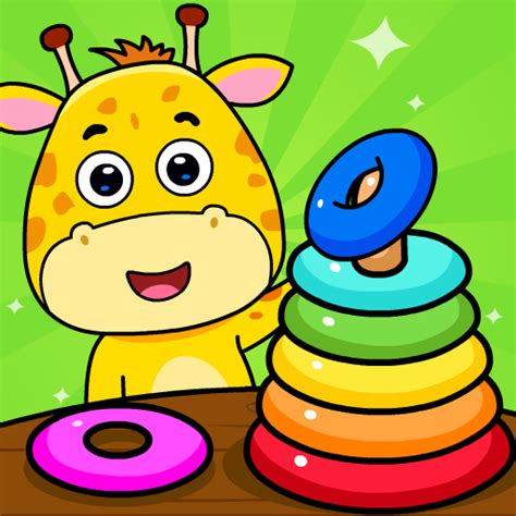 KidloLand Toddler & Kids Games - Apps on Google Play