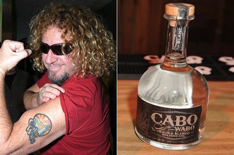 15 Years Ago: Sammy Hagar Sells Cabo Wabo Tequila for $80 Million