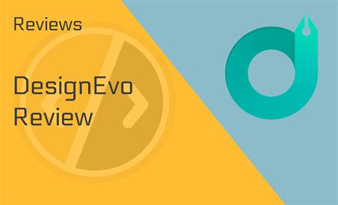 DesignEvo Review