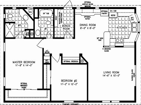 Floor Plan For 800 Sq Ft House - floorplans.click