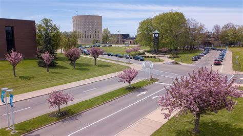 Fredonia University Senate Chair addresses presidential search status - The Leader