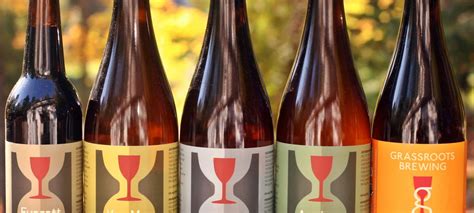 Festival of Farmhouse Ales – August 5, 2017