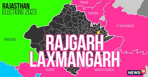 Rajgarh Laxmangarh, Election Result 2023 Live: Winning And Losing Candidates & Parties, 2019 vs ...