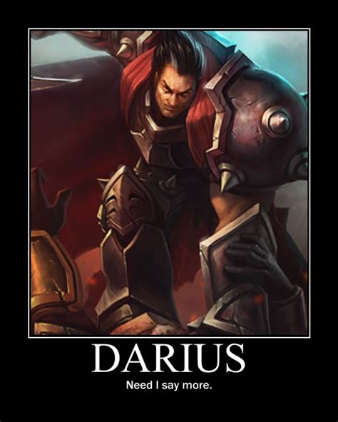 Darius...Oh Gwad by jazz211 on DeviantArt