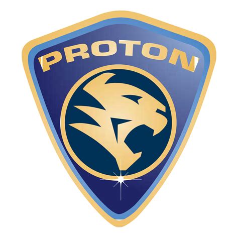 Proton Logo PNG Transparent (1) – Brands Logos