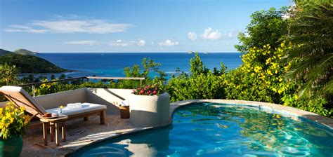 Little Dix Bay, British Virgin Islands, Caribbean | The Hotel Guru