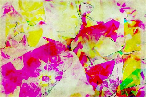 Abstract Watercolor Painting Free Stock Photo - Public Domain Pictures