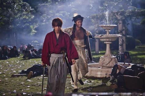 10 Best Samurai Movies of the 21st Century For Japanese Culture Geeks