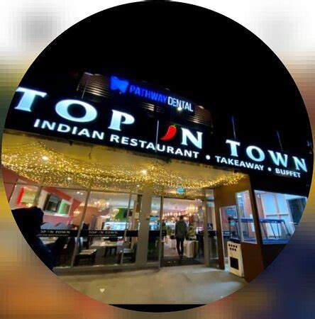 TOP IN TOWN, Christchurch - Restaurant Reviews, Photos & Phone Number - Tripadvisor