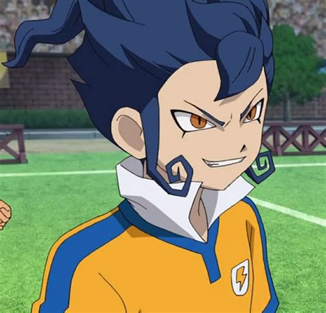 Pin on Inazuma Eleven