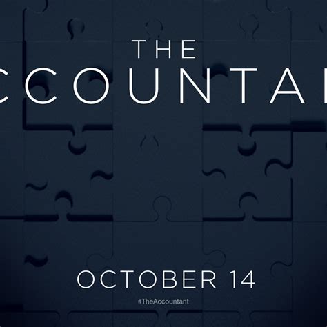 2932x2932 The Accountant Movie Poster 2016 Ipad Pro Retina Display ,HD 4k Wallpapers,Images ...