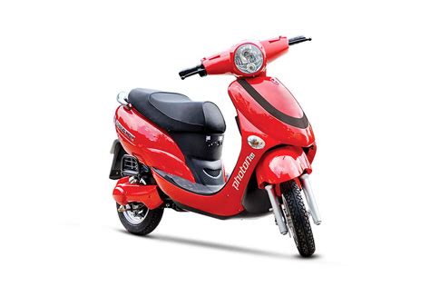 Hero Electric Photon 72V e-Scooter – Specification, Features, Price, Competitors