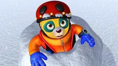 Watch Special Agent Oso Season 1 Episode 1 - To Grandma With Love ...