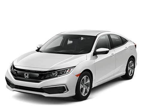 2019 Honda Civic Specs, Prices and Photos | Lindsay Honda