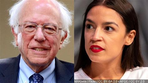 Bernie Sanders, Alexandria Ocasio-Cortez to hold campaign rally in Las Vegas | KSNV