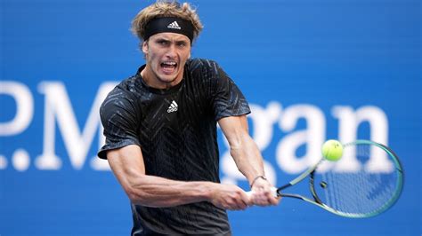 Alexander Zverev rises from the ashes of 2020 US Open heartbreak - Official Site of the 2024 US ...