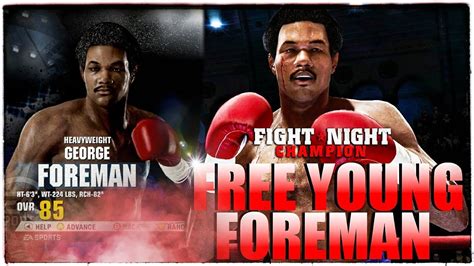 Fight Night Champion Unlock All Fighters - systemhits