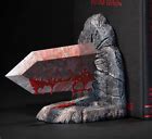 Dark Horse Berserk Dragon Slayer Bookends Limited Edition NEW #764 of 1000 | eBay