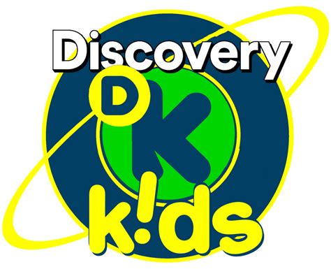 Discovery Kids Logo Combination (1997 + 2016) by vincerabina on DeviantArt