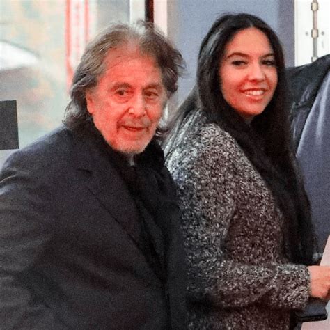 Noor Al Fallah: Everything You Need To Know About Al Pacino's Kuwaiti Pregnant Girlfriend ...