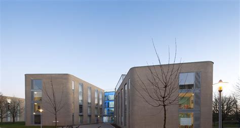 Page Park completes Warwick uni accommodation | News | Building Design