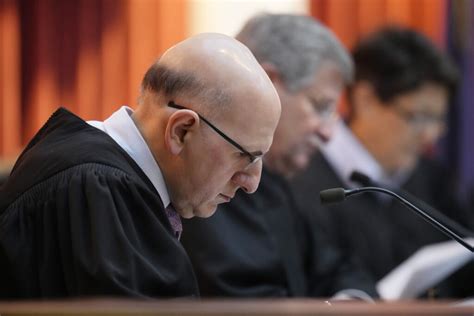 How Colorado’s Supreme Court justices divided on Trump ruling ...