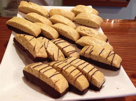 Holy Cannoli! Italian Bakery Opening - Edible Monterey Bay