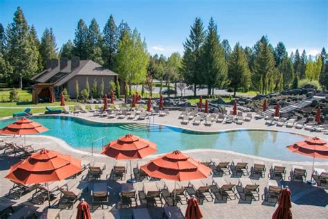 Sunriver Resort - UPDATED 2017 Prices, Reviews & Photos (OR) - TripAdvisor