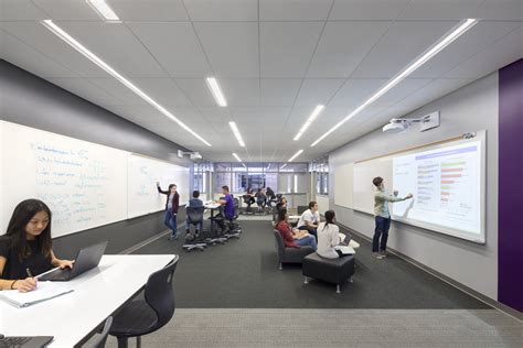 Rethinking Classroom Design to Promote Collaboration | Ideas | HMC Architects