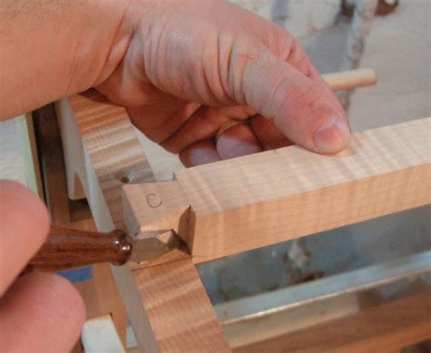 Scratch, Scratch, Scratch – THE UNPLUGGED WOODSHOP-Woodworking plans, projects and videos ...