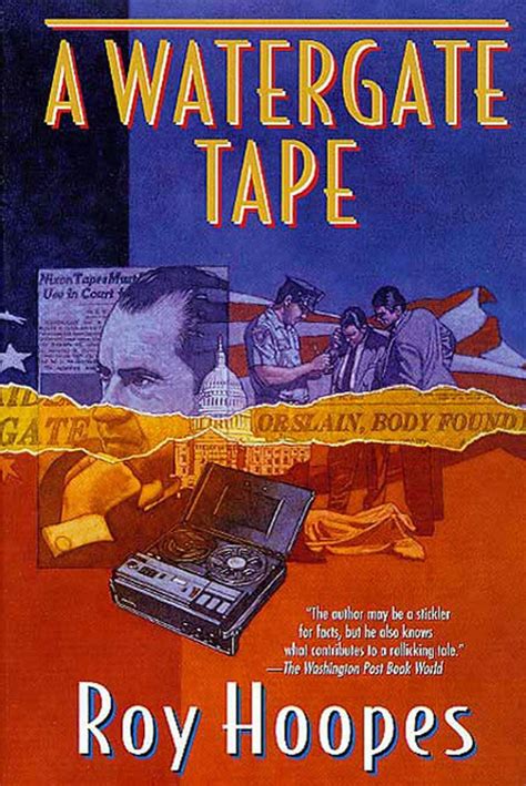 A Watergate Tape