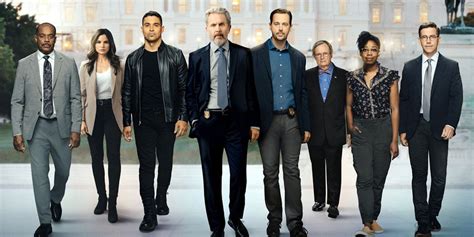 'NCIS' Season 20 Gets Late Summer DVD Release Date