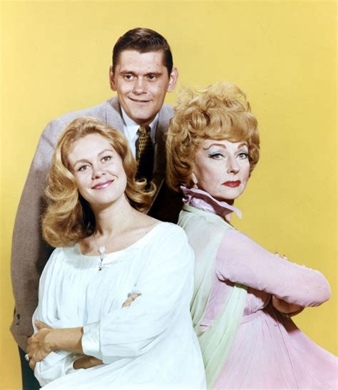 'Bewitched' Cast: A Look at the Joys and Tragedies of Their Lives