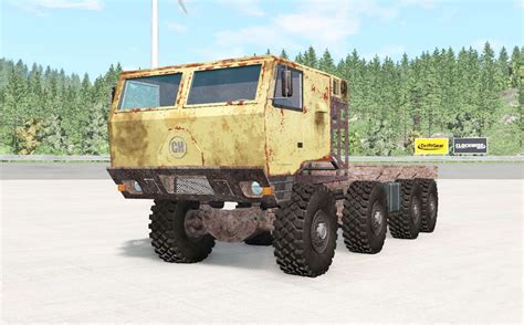 Enjoy The Excitement Of Beamng Drive Man Tgs Truck Mod - Kadinsalyasam.com