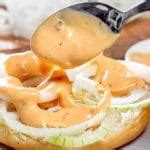 In-N-Out Burger Spread Sauce Recipe