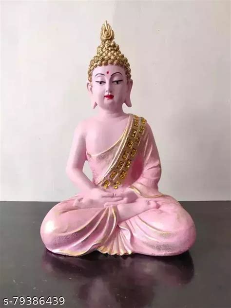 lord buddha sculpture