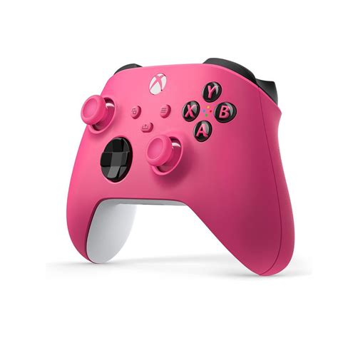 Xbox Controller – Deep Pink - MoroccoGamerStore