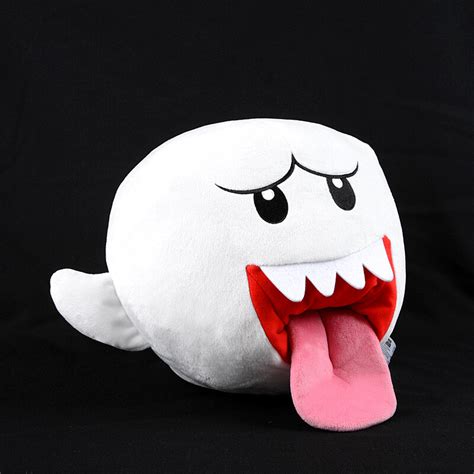 Boo 10" Plush | Super Mario | Tokyo Otaku Mode Shop